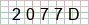 This is a captcha-picture. It is used to prevent mass-access by robots.