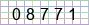 This is a captcha-picture. It is used to prevent mass-access by robots.