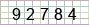 This is a captcha-picture. It is used to prevent mass-access by robots.