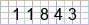 This is a captcha-picture. It is used to prevent mass-access by robots.