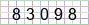 This is a captcha-picture. It is used to prevent mass-access by robots.