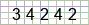 This is a captcha-picture. It is used to prevent mass-access by robots.