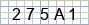 This is a captcha-picture. It is used to prevent mass-access by robots.