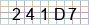 This is a captcha-picture. It is used to prevent mass-access by robots.