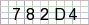 This is a captcha-picture. It is used to prevent mass-access by robots.