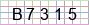 This is a captcha-picture. It is used to prevent mass-access by robots.