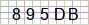 This is a captcha-picture. It is used to prevent mass-access by robots.