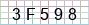 This is a captcha-picture. It is used to prevent mass-access by robots.