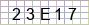 This is a captcha-picture. It is used to prevent mass-access by robots.
