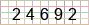 This is a captcha-picture. It is used to prevent mass-access by robots.