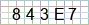 This is a captcha-picture. It is used to prevent mass-access by robots.