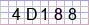 This is a captcha-picture. It is used to prevent mass-access by robots.