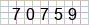 This is a captcha-picture. It is used to prevent mass-access by robots.
