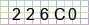 This is a captcha-picture. It is used to prevent mass-access by robots.