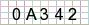 This is a captcha-picture. It is used to prevent mass-access by robots.