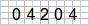 This is a captcha-picture. It is used to prevent mass-access by robots.
