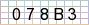 This is a captcha-picture. It is used to prevent mass-access by robots.