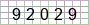 This is a captcha-picture. It is used to prevent mass-access by robots.