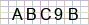 This is a captcha-picture. It is used to prevent mass-access by robots.