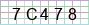 This is a captcha-picture. It is used to prevent mass-access by robots.
