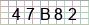 This is a captcha-picture. It is used to prevent mass-access by robots.