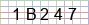 This is a captcha-picture. It is used to prevent mass-access by robots.