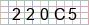 This is a captcha-picture. It is used to prevent mass-access by robots.