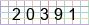 This is a captcha-picture. It is used to prevent mass-access by robots.