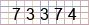 This is a captcha-picture. It is used to prevent mass-access by robots.