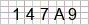 This is a captcha-picture. It is used to prevent mass-access by robots.