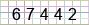 This is a captcha-picture. It is used to prevent mass-access by robots.
