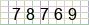 This is a captcha-picture. It is used to prevent mass-access by robots.