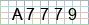 This is a captcha-picture. It is used to prevent mass-access by robots.