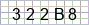 This is a captcha-picture. It is used to prevent mass-access by robots.