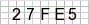 This is a captcha-picture. It is used to prevent mass-access by robots.