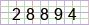 This is a captcha-picture. It is used to prevent mass-access by robots.