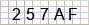 This is a captcha-picture. It is used to prevent mass-access by robots.