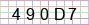 This is a captcha-picture. It is used to prevent mass-access by robots.