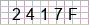 This is a captcha-picture. It is used to prevent mass-access by robots.
