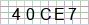 This is a captcha-picture. It is used to prevent mass-access by robots.