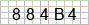 This is a captcha-picture. It is used to prevent mass-access by robots.
