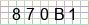 This is a captcha-picture. It is used to prevent mass-access by robots.