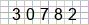 This is a captcha-picture. It is used to prevent mass-access by robots.