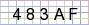 This is a captcha-picture. It is used to prevent mass-access by robots.