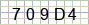 This is a captcha-picture. It is used to prevent mass-access by robots.