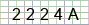 This is a captcha-picture. It is used to prevent mass-access by robots.