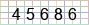 This is a captcha-picture. It is used to prevent mass-access by robots.