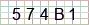 This is a captcha-picture. It is used to prevent mass-access by robots.