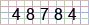 This is a captcha-picture. It is used to prevent mass-access by robots.