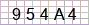This is a captcha-picture. It is used to prevent mass-access by robots.